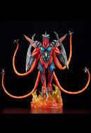 HYPER SOLID SERIES Art Sprits GAMERA 3 Revenge of Iris