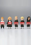 Tokyo Revengers Banpresto World Collectable Figure Vol.1 (1 Random)
