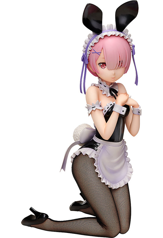 Re:ZERO -Starting Life in Another World- FREEing Ram: Bunny Ver.