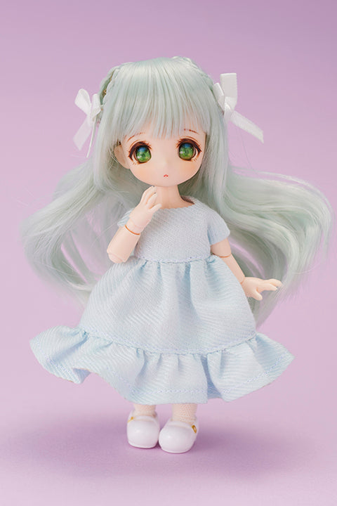 chuchu doll HINA HOBBY JAPAN RIBBON