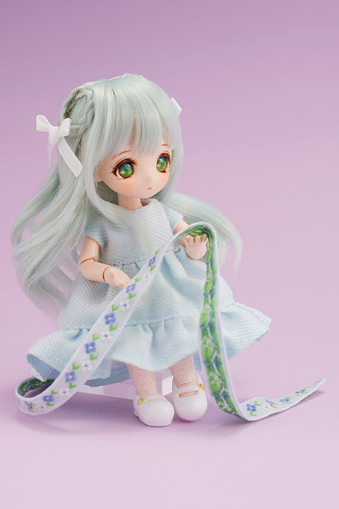 chuchu doll HINA HOBBY JAPAN RIBBON