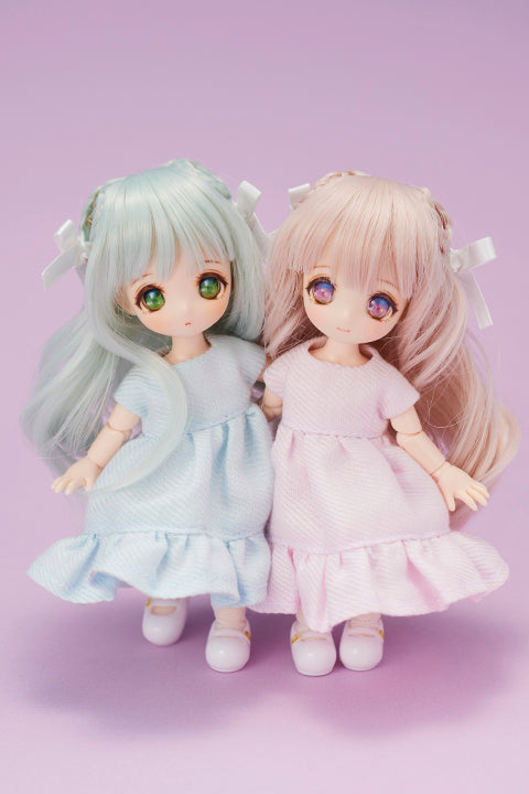 chuchu doll HINA HOBBY JAPAN RIBBON