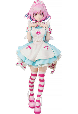 THE IDOLM@STER CINDERELLA GIRLS ALUMINA Riamu Yumemi