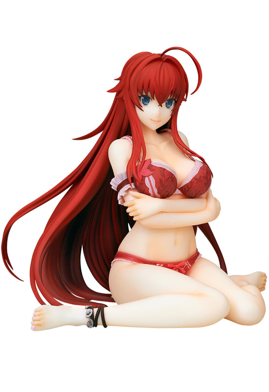 High School DxD HERO BellFine Rias Gremory Lingerie Ver.(2nd re-run)