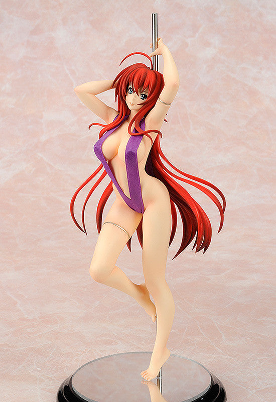 High School DxD New Penguin Parade Rias Gremory: Slingshot Ver.