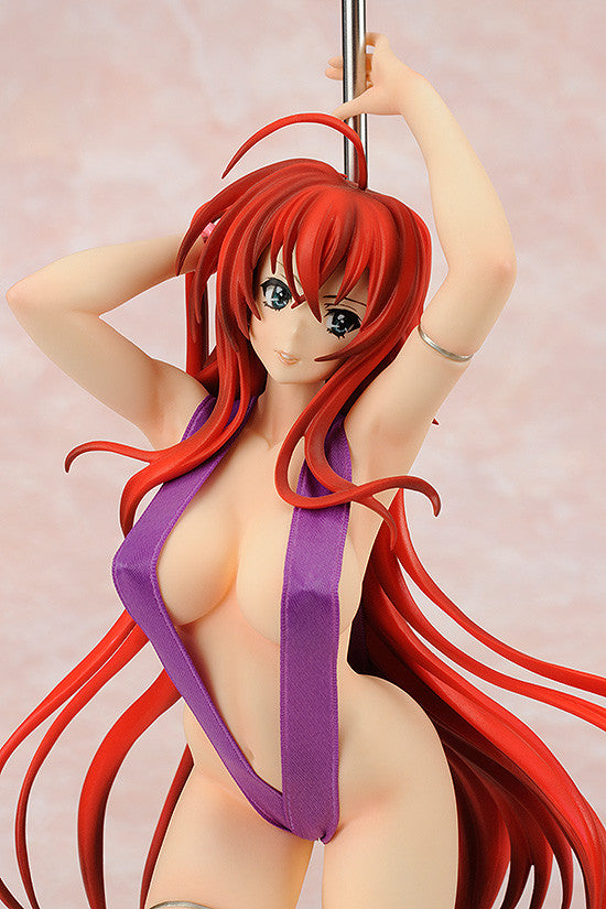 High School DxD New Penguin Parade Rias Gremory: Slingshot Ver.