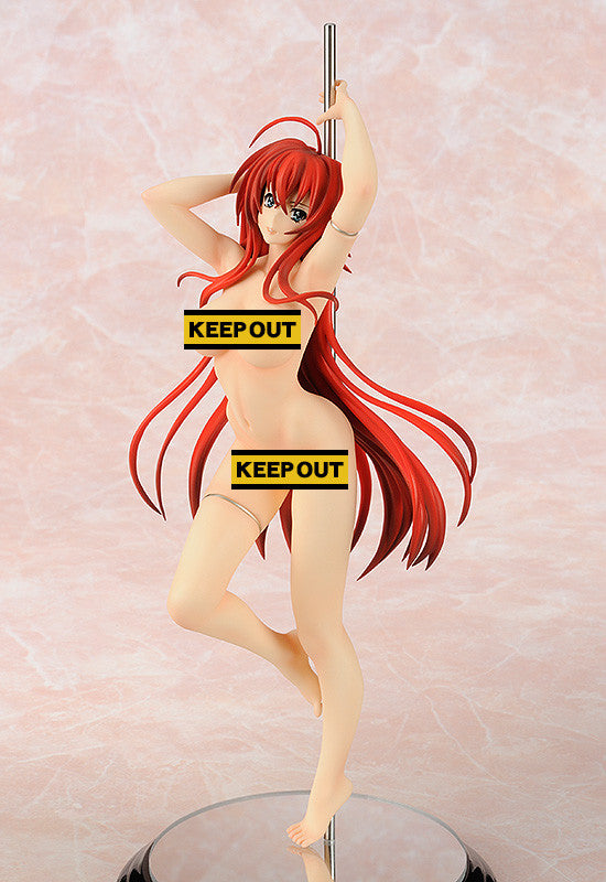 High School DxD New Penguin Parade Rias Gremory: Slingshot Ver.