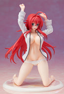 High School D x D BorN PROOVY Gokubi Girls Glamorous Rias Gremory Kuoh Dress Shirt Ver. [Reproduction]