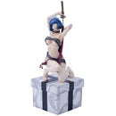 Shin Ikkitousen Union Creative Ribbon Doll Collection Shimei Ryomou