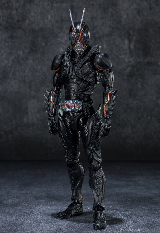 Kamen Rider Black Sun Bandai S.H.Figuarts Kamen Rider Black Sun(JP)