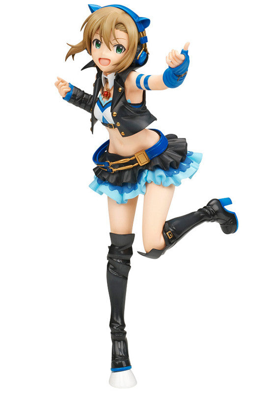 THE IDOLM@STER Cinderella Girls Alter Riina Tada 1/8