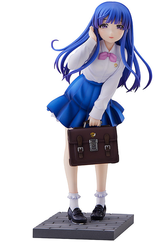 Higurashi: When They Cry - SOTSU Miyuki Rika Furude: High School Student Ver.