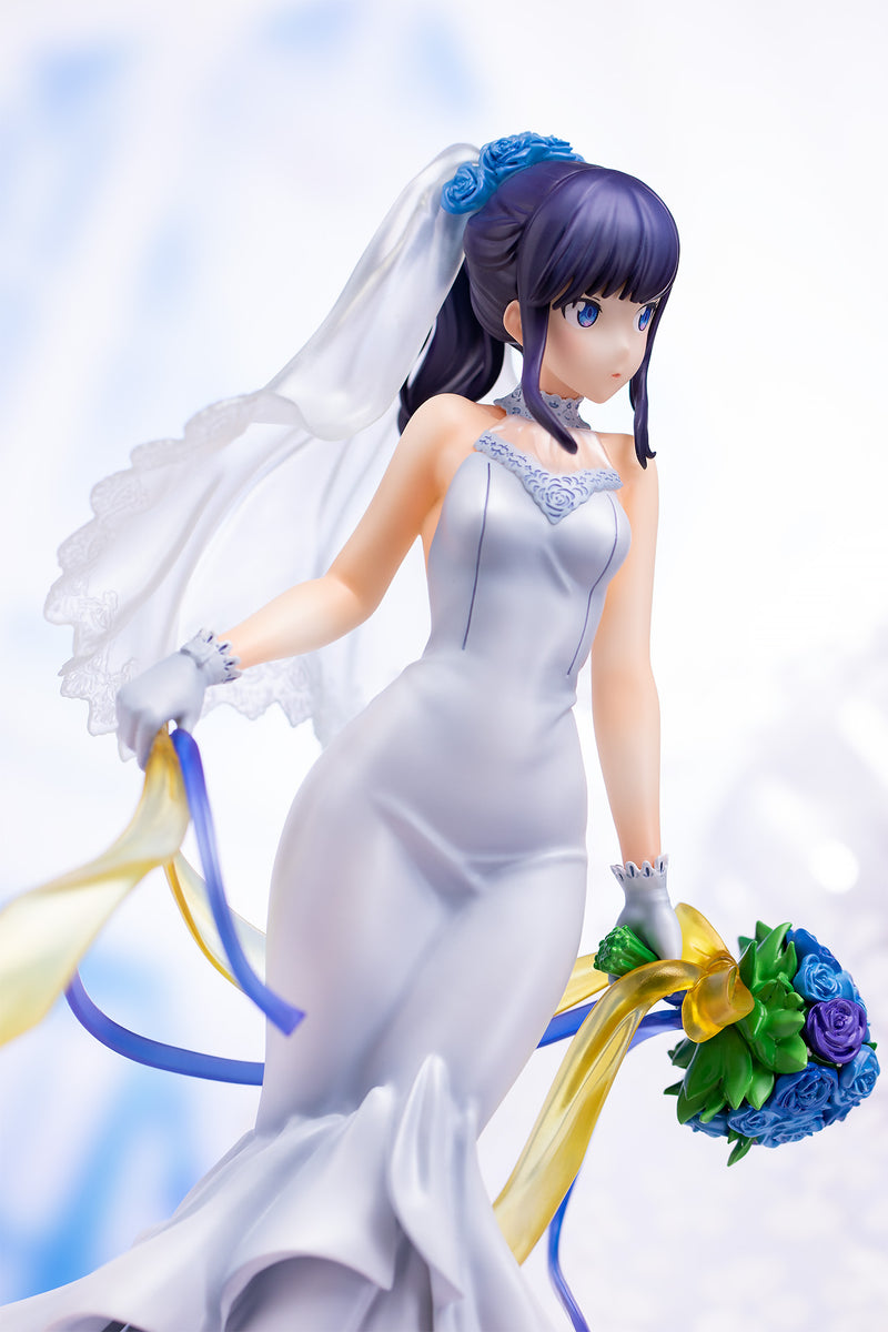 SSSS.GRIDMAN B'FULL (FOTS JAPAN) Rikka Takarada Wedding Dress ver.