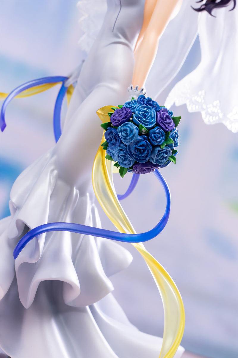 SSSS.GRIDMAN B'FULL (FOTS JAPAN) Rikka Takarada Wedding Dress ver.