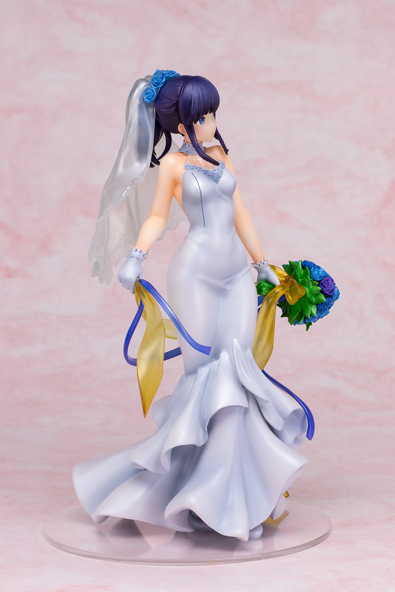 SSSS.GRIDMAN B'FULL (FOTS JAPAN) Rikka Takarada Wedding Dress ver.