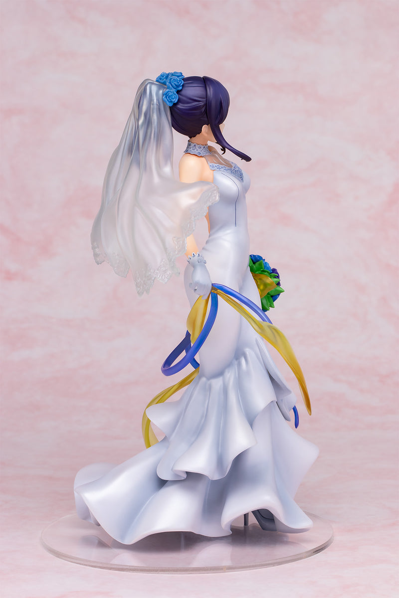 SSSS.GRIDMAN B'FULL (FOTS JAPAN) Rikka Takarada Wedding Dress ver.