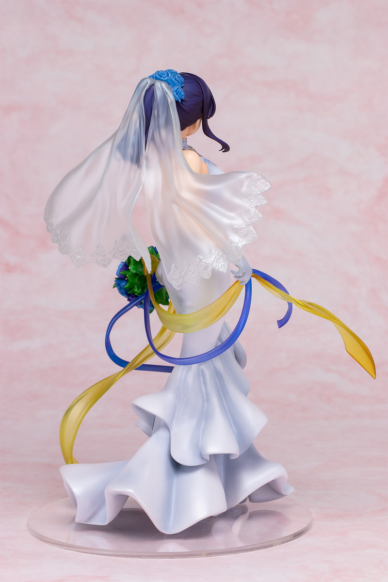 SSSS.GRIDMAN B'FULL (FOTS JAPAN) Rikka Takarada Wedding Dress ver.