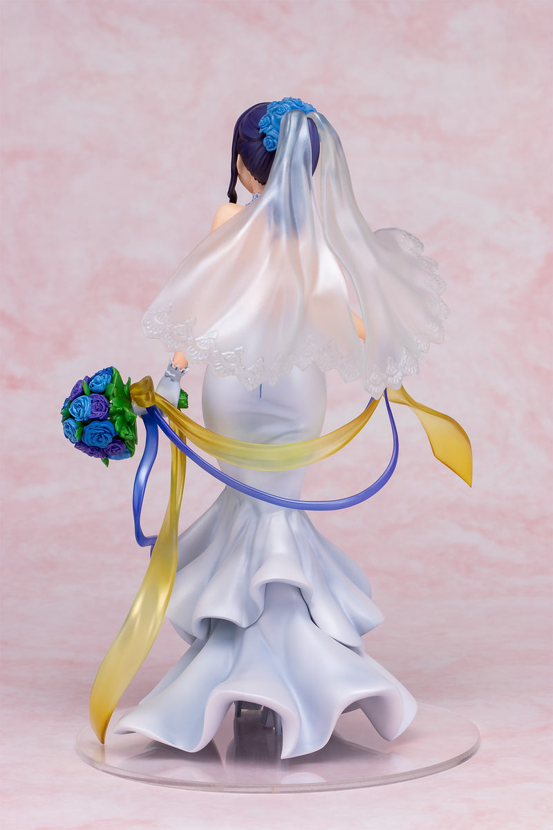 SSSS.GRIDMAN B'FULL (FOTS JAPAN) Rikka Takarada Wedding Dress ver.