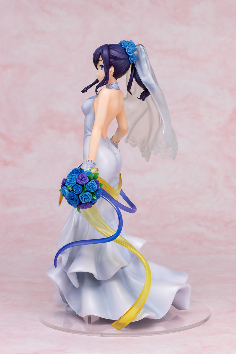 SSSS.GRIDMAN B'FULL (FOTS JAPAN) Rikka Takarada Wedding Dress ver.