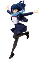 SSSS.GRIDMAN QUES Q Rikka Takarada School Uniform ver.