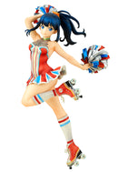 SSSS.GRIDMAN QUES Q Rikka Takarada Cheer Girl Ver.
