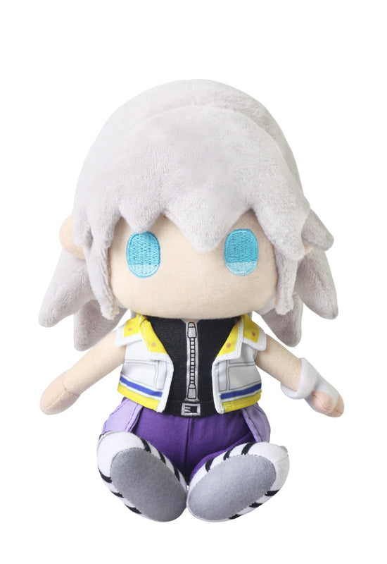 Kingdom Hearts Square Enix Series Plush Kingdom Hearts II Riku