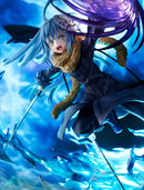 That Time I Got Reincarnated as a Slime ESTREAM Rimuru Tempest Ultimate Ver.