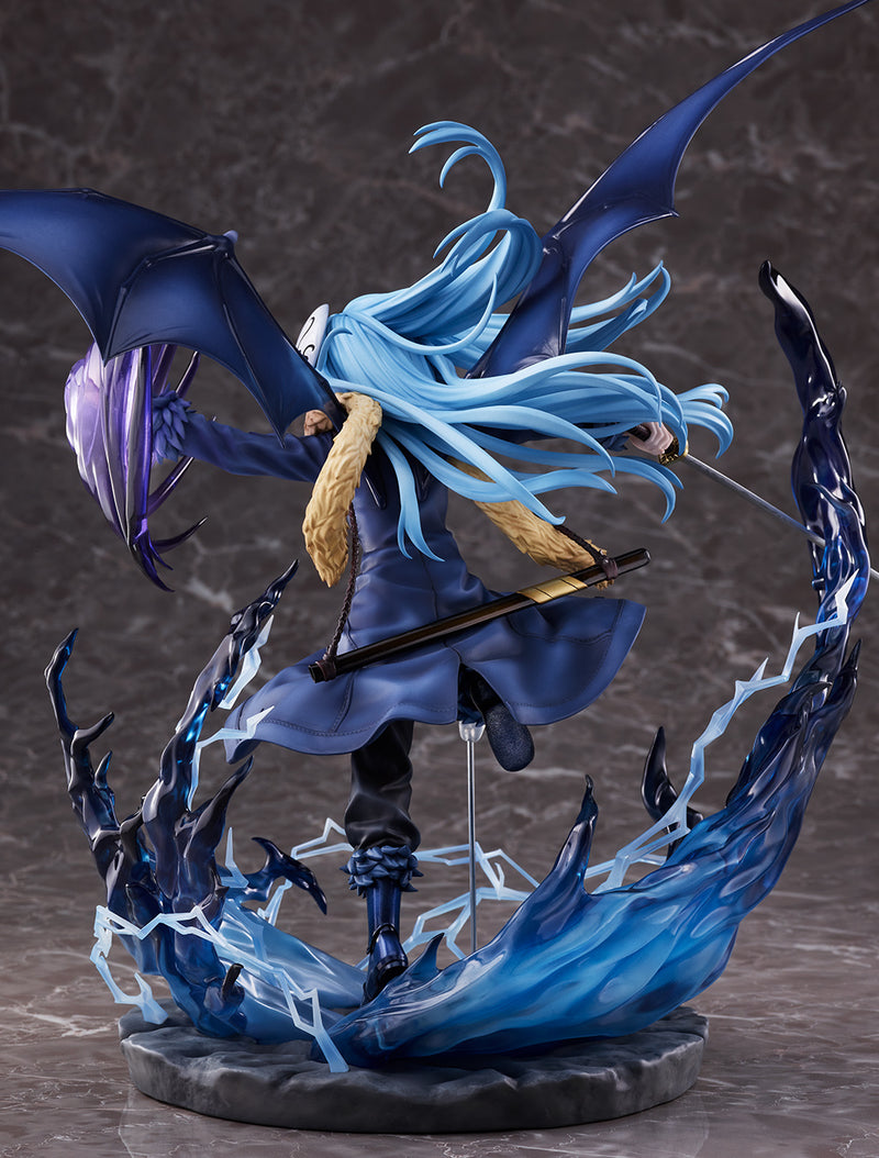 That Time I Got Reincarnated as a Slime ESTREAM Rimuru Tempest Ultimate Ver.