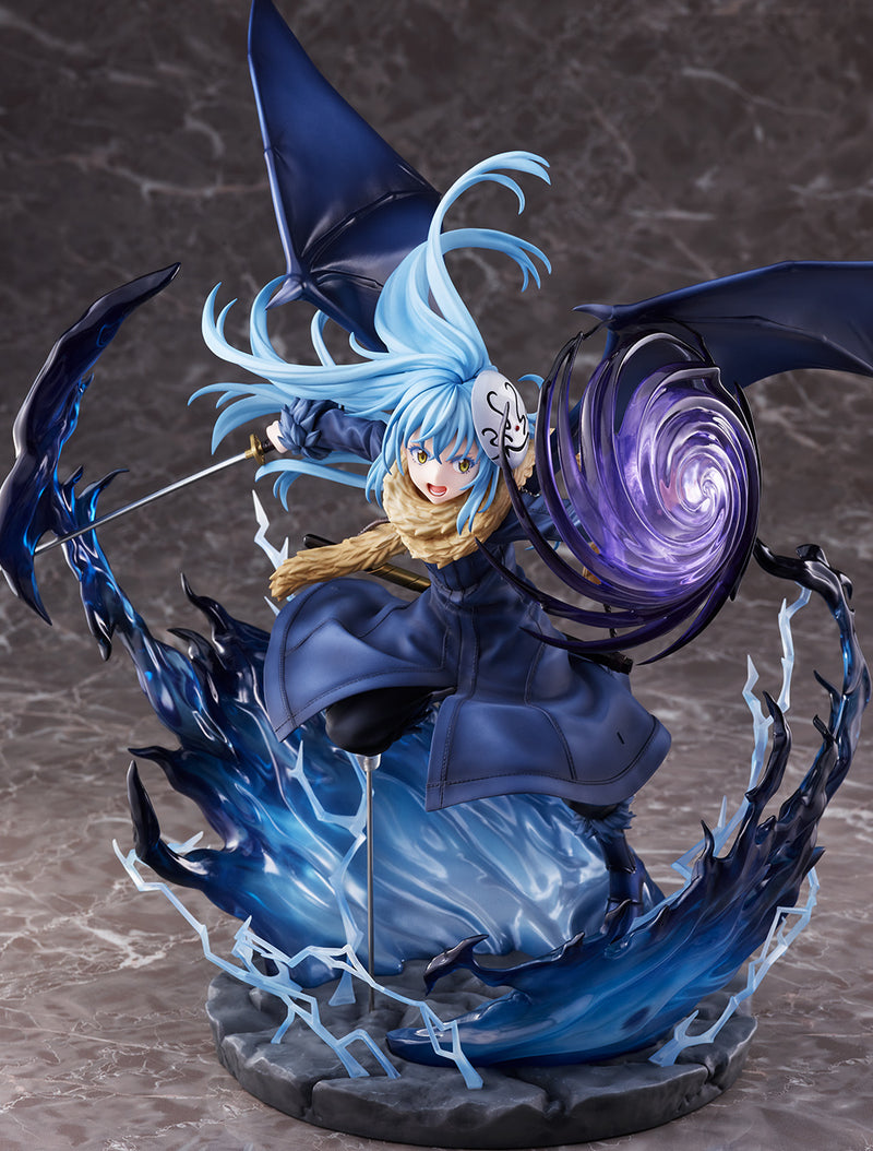 That Time I Got Reincarnated as a Slime ESTREAM Rimuru Tempest Ultimate Ver.