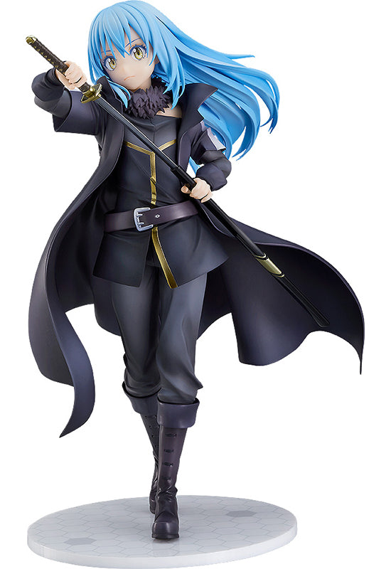 That Time I Got Reincarnated as a Slime Bandai Namco Arts Rimuru Tempest