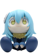 That Time I Got Reincarnated as a Slime PLM [BINIVINI BABY] SOFT VINYL FIGURE Rimuru
