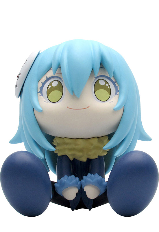 That Time I Got Reincarnated as a Slime PLM [BINIVINI BABY] SOFT VINYL FIGURE Rimuru