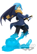 That Time I Got Reincarnated As A Slime Banpresto Exq Figure Rimuru Tempest Special Ver.