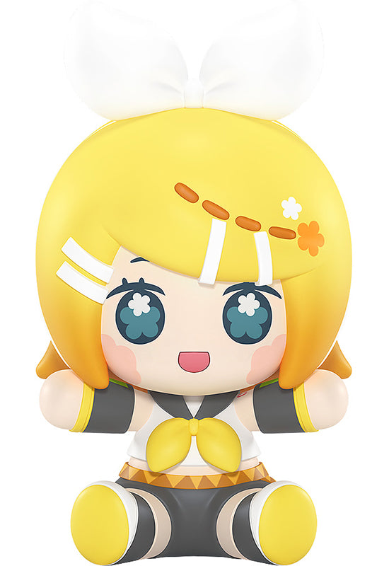 Character Vocal Series 02: Kagamine Rin/Len Huggy Good Smile Kagamine Rin Ver.