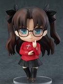 409 Fate/stay night Nendoroid Rin Tohsaka (re-run)