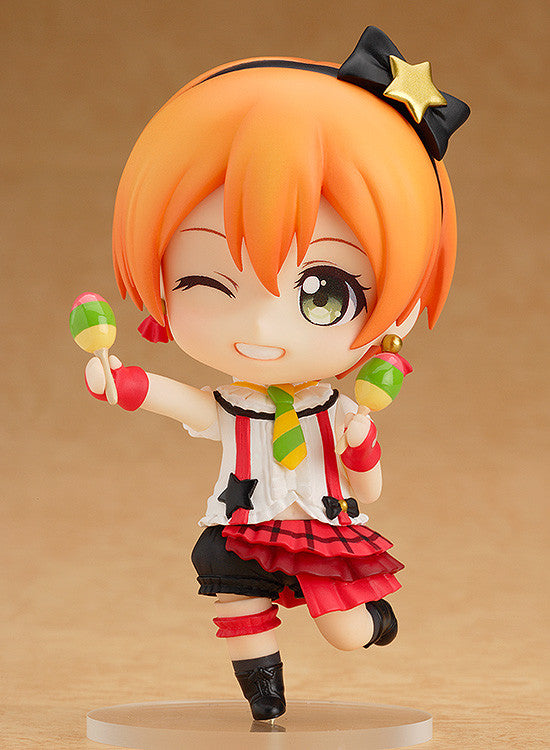 472 Love Live! Nendoroid Rin Hoshizora (Re-run)