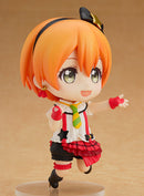 472 Love Live! Nendoroid Rin Hoshizora (Re-run)