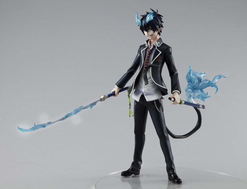 Blue Exorcist G.E.M. Rin Okumura