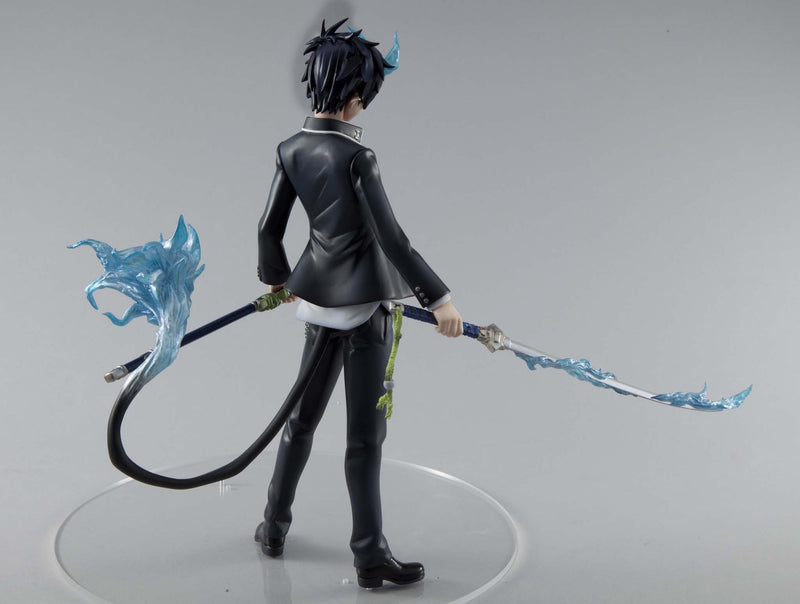 Blue Exorcist G.E.M. Rin Okumura