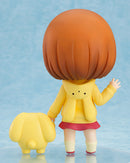 304b wooser's hand-to-mouth life: phantasmagoric arc Nendoroid Rin & wooser:
