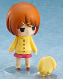304b wooser's hand-to-mouth life: phantasmagoric arc Nendoroid Rin & wooser:
