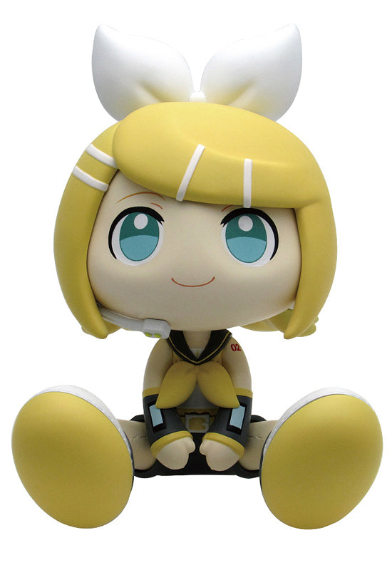 Character Vocal Series 02: Kagamine Rin/Len PLM [BINIVINI BABY] SOFT VINYL FIGURE Kagamine Rin