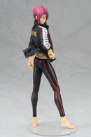 Free! Hobby Stock and Alter Rin Matsuoka