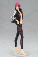 Free! Hobby Stock and Alter Rin Matsuoka