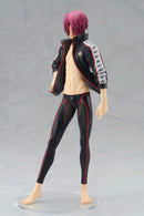 Free! Hobby Stock and Alter Rin Matsuoka