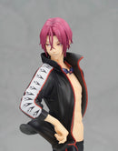 Free! Hobby Stock and Alter Rin Matsuoka