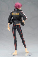 Free! Hobby Stock and Alter Rin Matsuoka