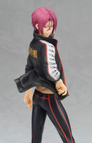 Free! Hobby Stock and Alter Rin Matsuoka
