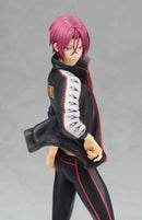 Free! Hobby Stock and Alter Rin Matsuoka