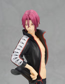 Free! Hobby Stock and Alter Rin Matsuoka